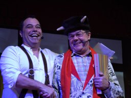 Zunftabend 2016